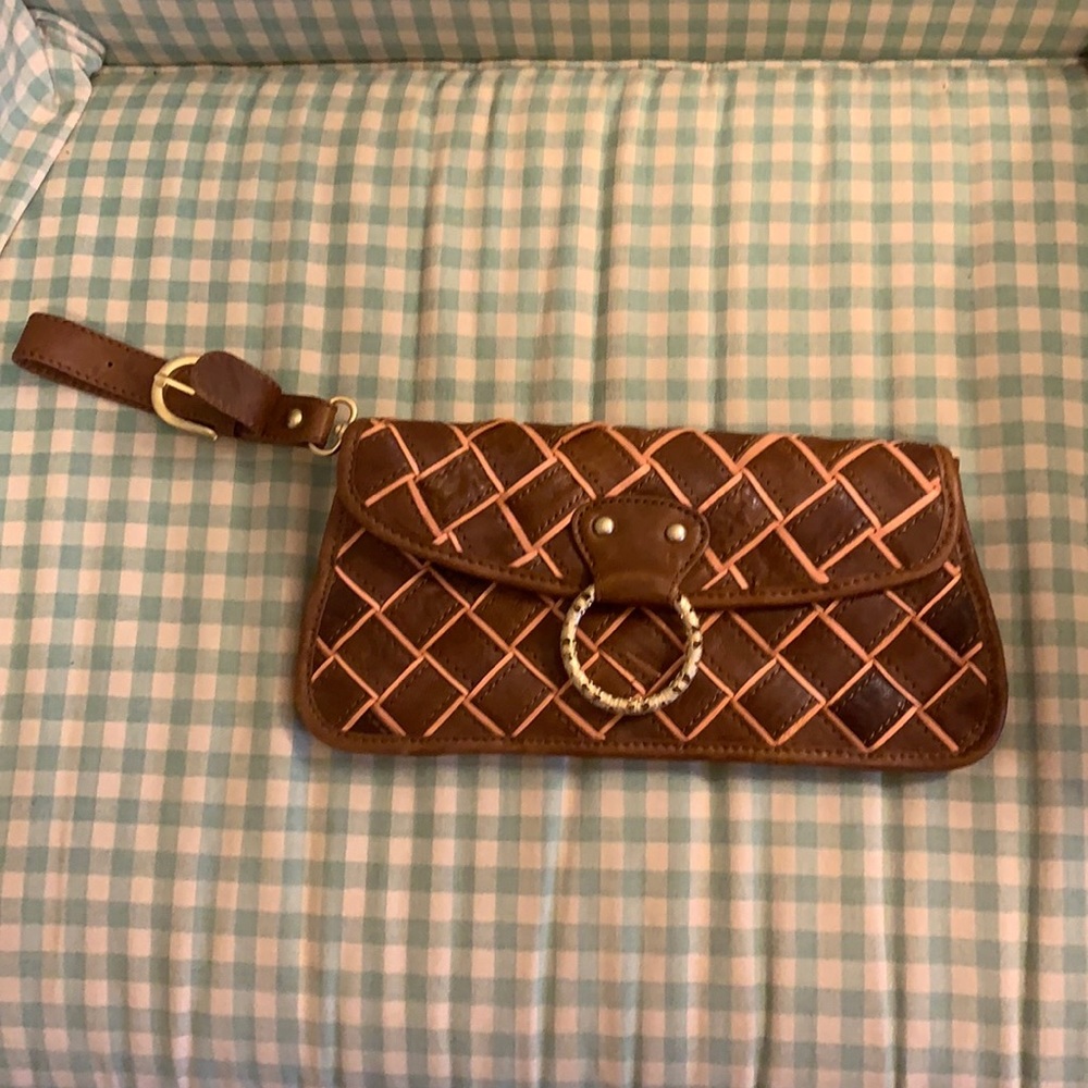 Tracey Reese Clutch
